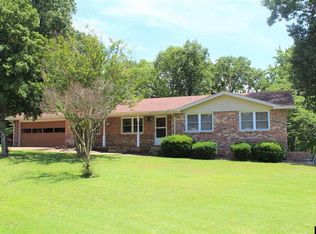 146 Eagle Ridge Rd, Lakeview, AR 72642