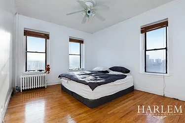Rented by Harlem Properties