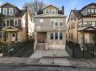 196 Shephard Ave, Newark, NJ 07112