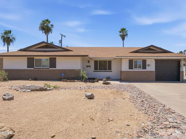 817 W ROMO JONES Street, Tempe, AZ 85281