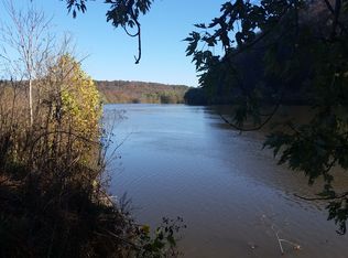 1158 Wilderness Creek Rd., Amherst, VA 24521