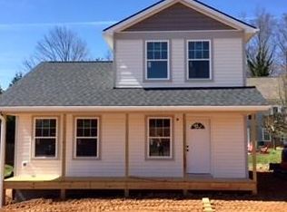 14 Ravenmont Way, Candler, NC 28715