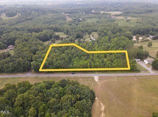 0 Newnam Rd LOT 16-17-18, Pelham, NC 27311