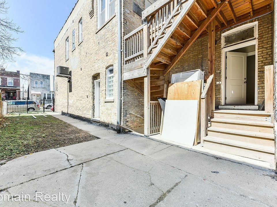 2nd image of 4157 N Central Park Ave #G