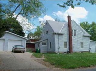 802 N Hanover St, Hastings, MI