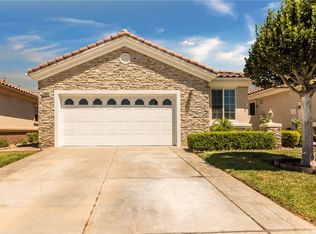 982 Wind Flower Rd, Beaumont, CA 92223