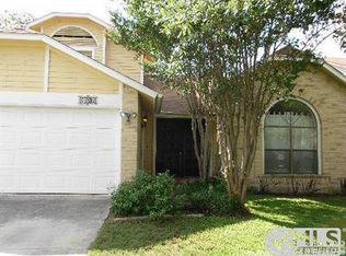 7707 Barren Ridge Dr, San Antonio, TX 78239