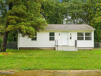 4909 Red Oak Ln, Louisville, KY, 40218