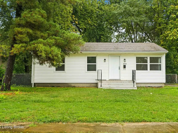 4909 Red Oak Ln, Louisville, KY 40218