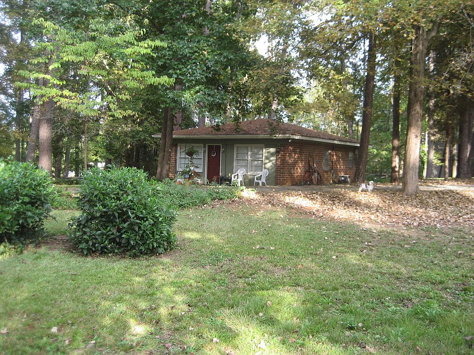   House needing major work