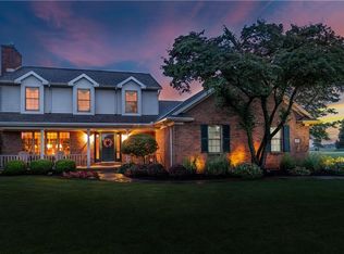 12070 McCartyville Rd, Anna, OH 45302