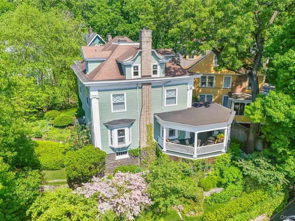 7 (aka 11 & 15) Prospect Terrace, Yonkers, NY 10705