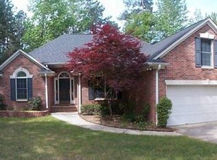 201 Wiltshire Way, Columbia, SC 29229