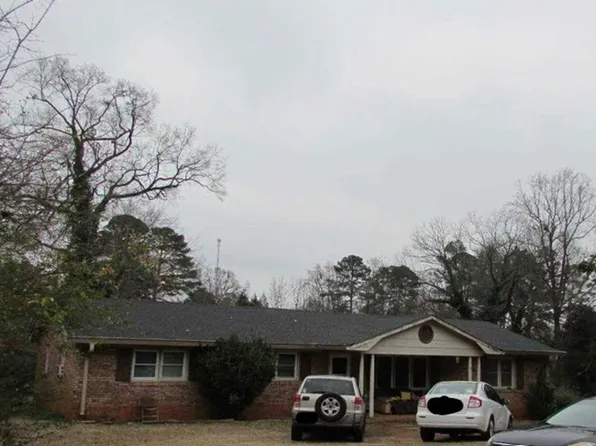 161 McArthur St, Spartanburg, SC 29302