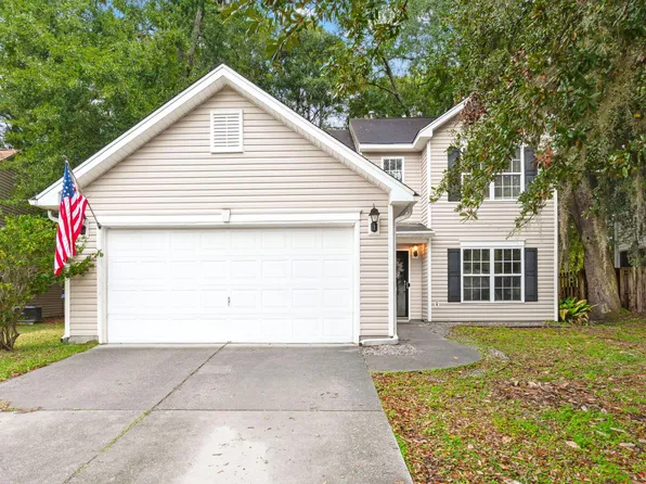 134 Moon Shadow Ln, Summerville, SC 29485