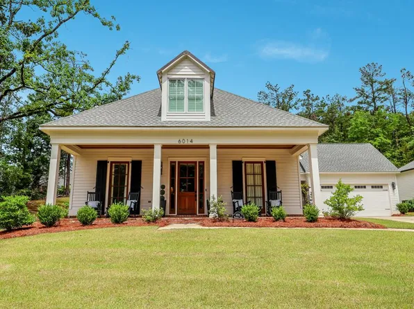 6014 Redwood Loop, Oxford, MS 38655
