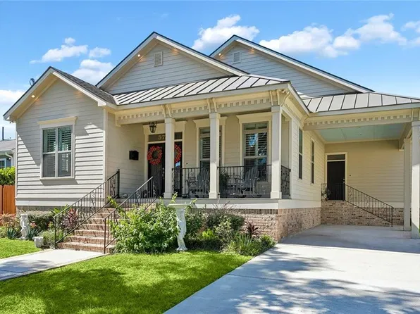 5720 Alfred St, New Orleans, LA 70122