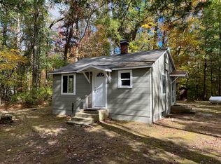 460 Lynn St, Baldwin, MI 49304