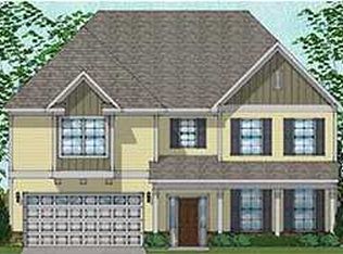 432 Allamby, Moncks Corner, SC 29461