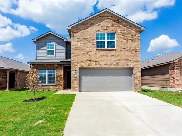 1004 Riverdale Cv, Jarrell, TX 76537