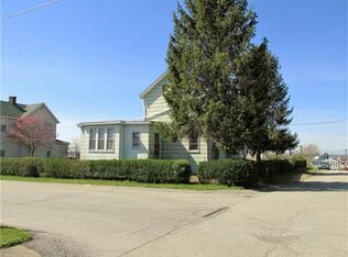 22 Bierer Ave, Uniontown, PA