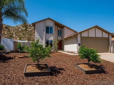 10442 Aquilla Dr, Lakeside, CA, 92040
