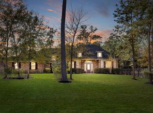 40611 Springfield Ln, Magnolia, TX 77354