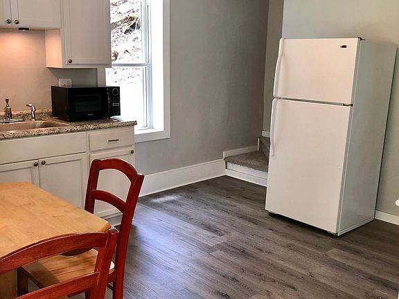Kitchen/Dinning room