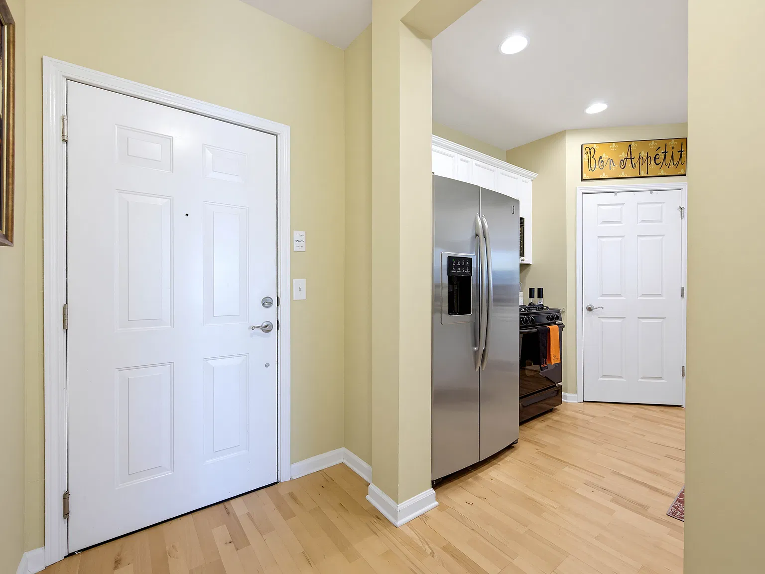2 bed, 1209 sqft, $3,500 — Photo 3