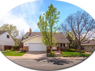 7357 S Steele Cir, Centennial, CO 80122