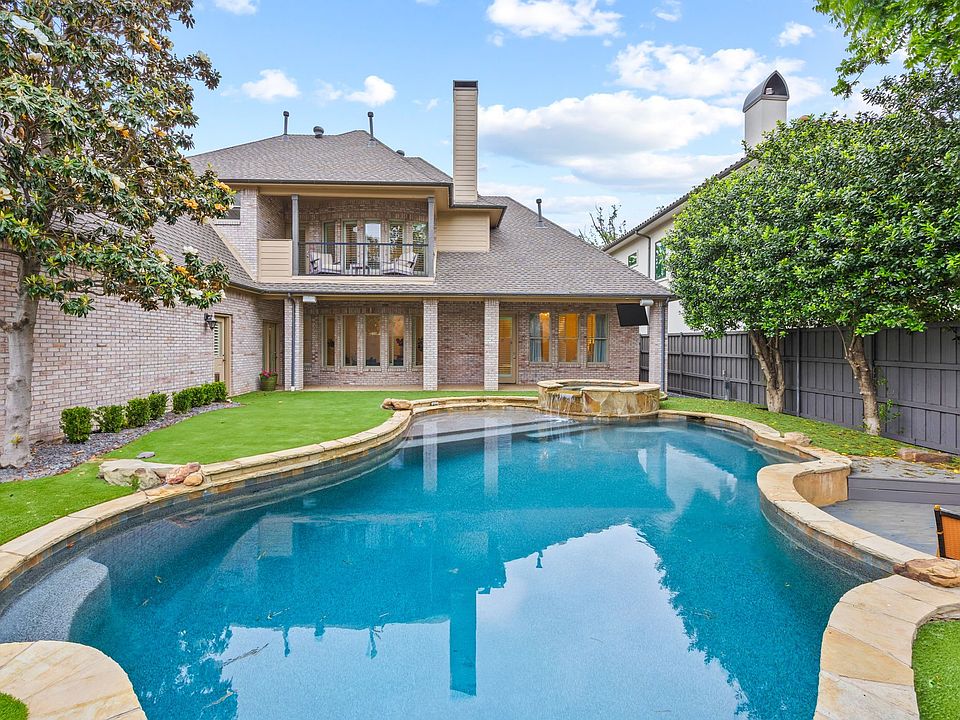 6828 Chevy Chase Ave, Dallas, TX 75225 | MLS #21361049 | Zillow