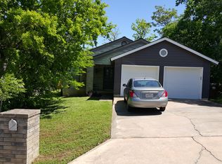 2403 Silver Spur, Round Rock, TX 78681