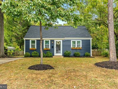 6666 Barrett Rd, Falls Church, VA, 22042