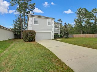 3757 Longleaf Forest Ln, Jacksonville, FL 32210