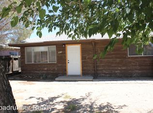 841 W Graaf Ave #A, Ridgecrest, CA 93555