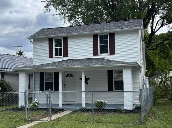 810 4th St, Lancaster, OH 43130