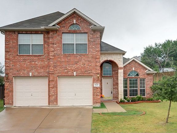 2nd image of 7601 Brook Meadow Ln