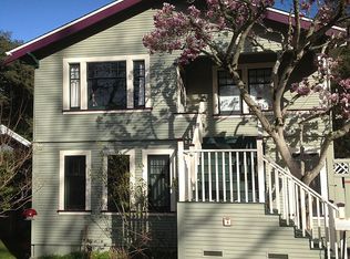 4 Marin St, San Rafael, CA 94901