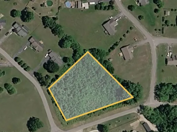 0 Brook Dr Lot 16, Sparta, TN 38583