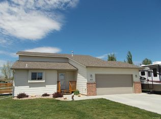 103 Curlew Ct, Box Elder, SD 57719