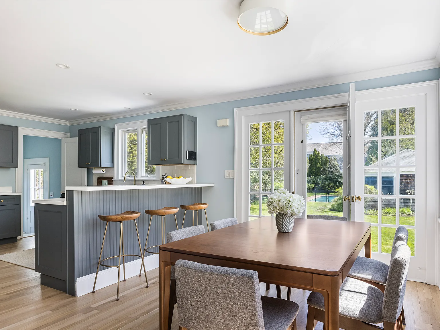 Hildreth Holiday House — Photo 2