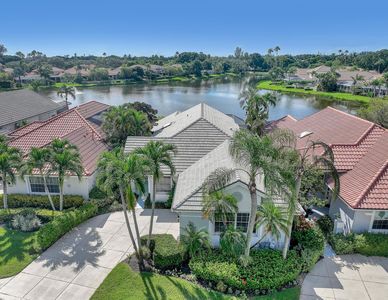 216 Eagleton Lake Boulevard, Palm Beach Gardens, FL, 33418