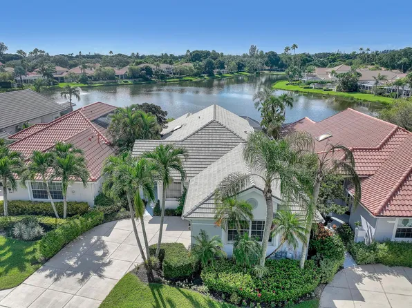216 Eagleton Lake Boulevard, Palm Beach Gardens, FL 33418