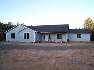 731 Woolford Rd, Kalama, WA 98625