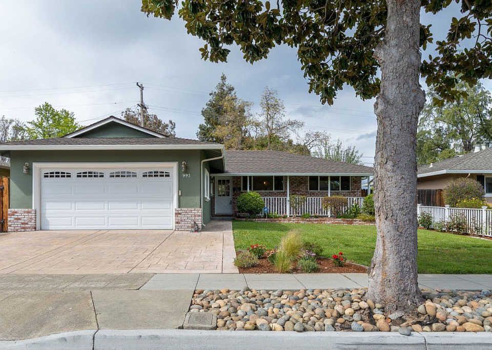 1st image of 993 Glenbar Ave