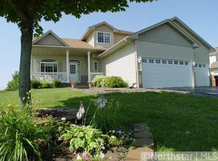 15057 81st Cir NE, Otsego, MN 55330