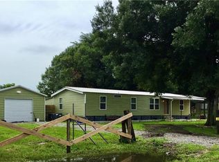 3014 SE 35th Ave, Okeechobee, FL 34974
