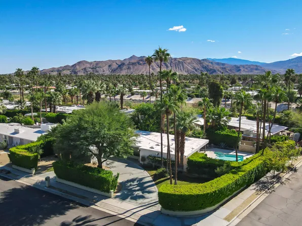 823 E San Lucas Rd, Palm Springs, CA 92264