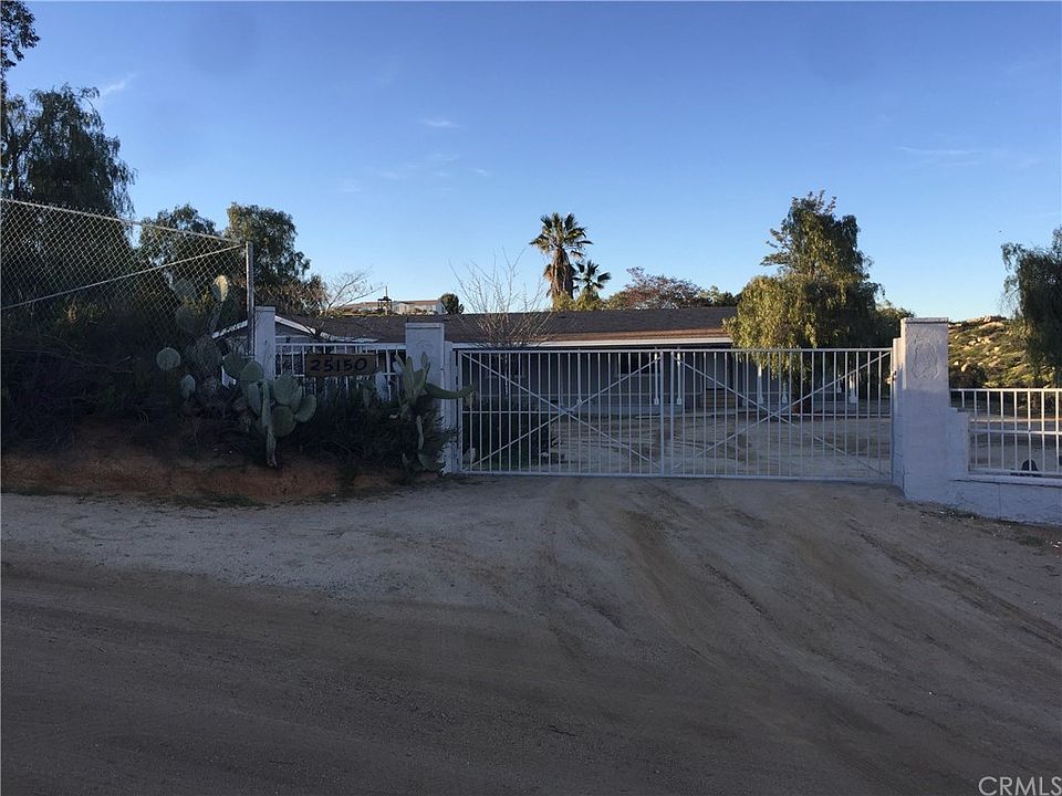 1st image of 25150 Barnes Ln