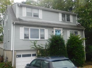 27 Givens Ave #1, Stamford, CT 06902